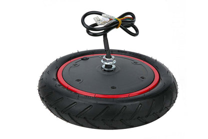 Motorhjul 350W Xiaomi Pro/Pro2 - Reservdel - Wheelyshop