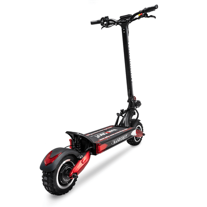 Nanrobot LS7+ - Monopattino elettrico - Wheelyshop