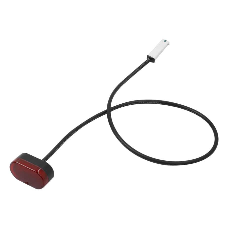 Original baklampa Ninebot G30 - Reservdel - Wheelyshop