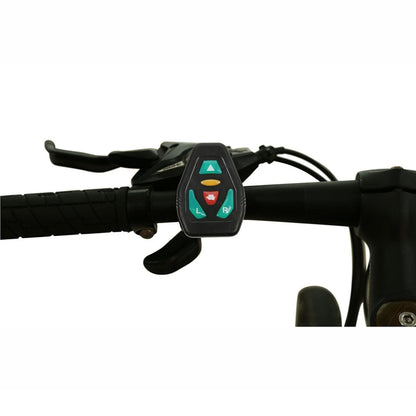 Smart ryggsäck - Tillbehör - Wheelyshop
