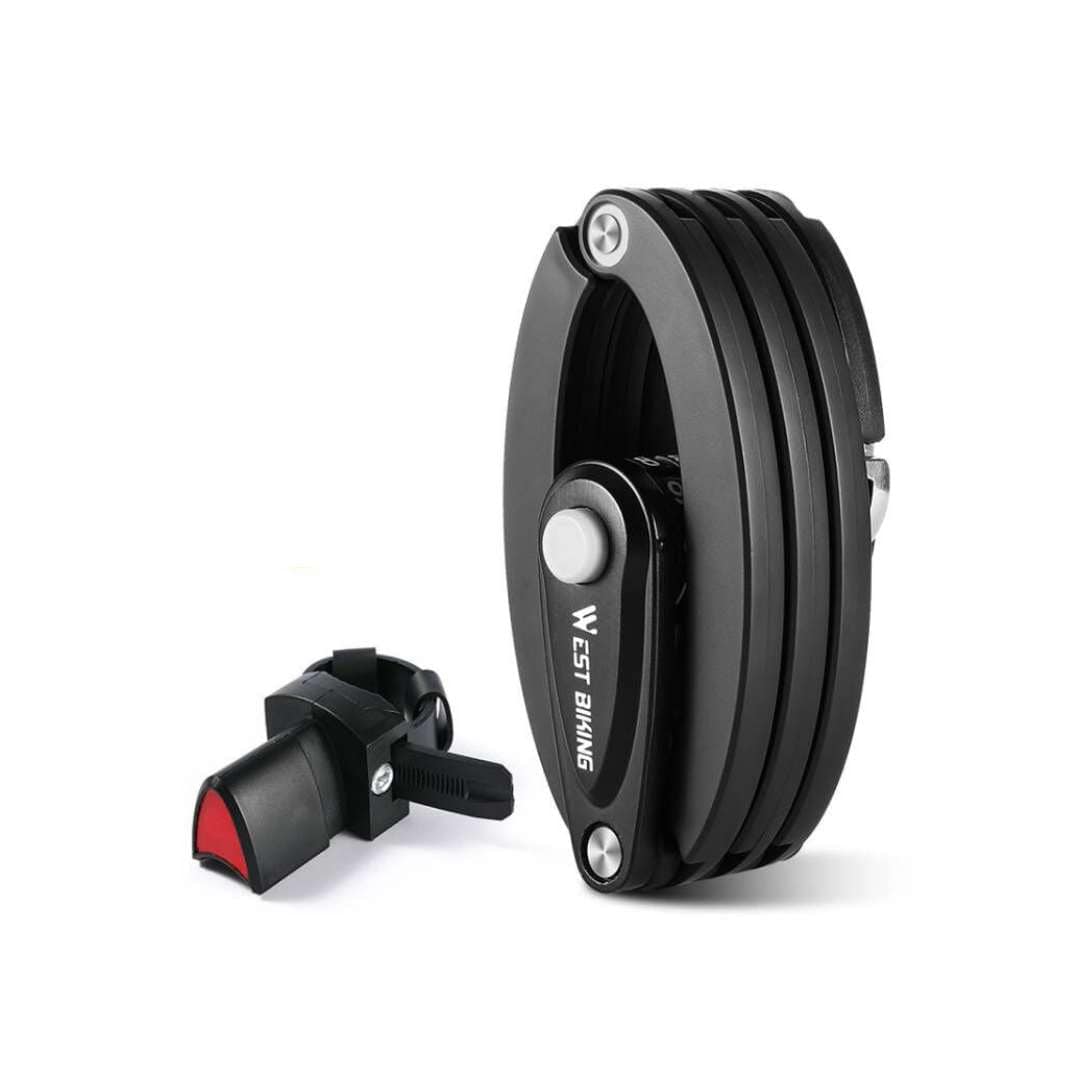 Smart spirallås - Tillbehör - Wheelyshop