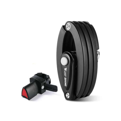 Smart spirallås - Tillbehör - Wheelyshop