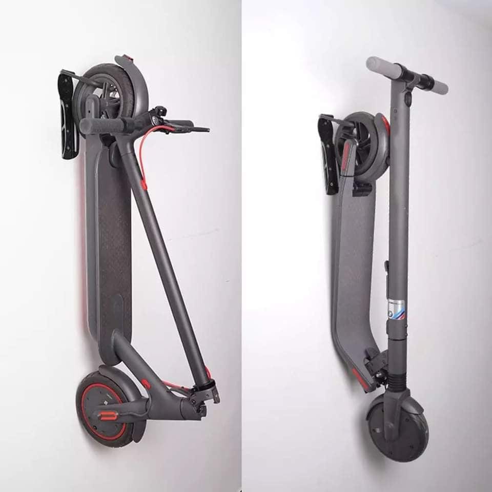 Smart väggfäste - Tillbehör - Wheelyshop