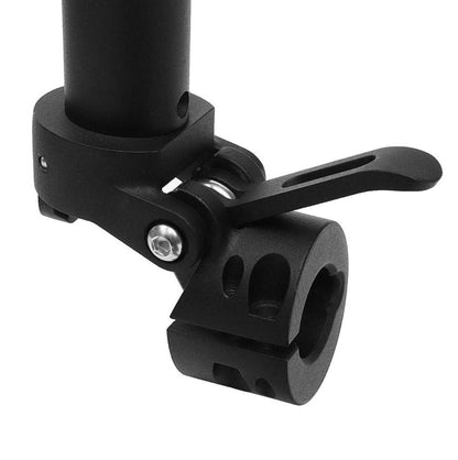 Styrstam + vikmekanism Xiaomi - Reservdel - Wheelyshop