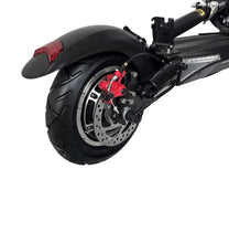 Ruota posteriore del Wheely HVD-3